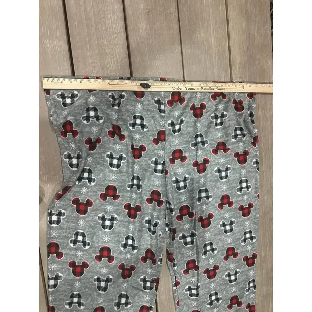 New w tags:‎ Official Disney Women’s 4x pajama pants - Picture 5 of 10